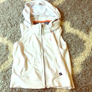 Sperry Boater Vest.⛵️⚓️🚤